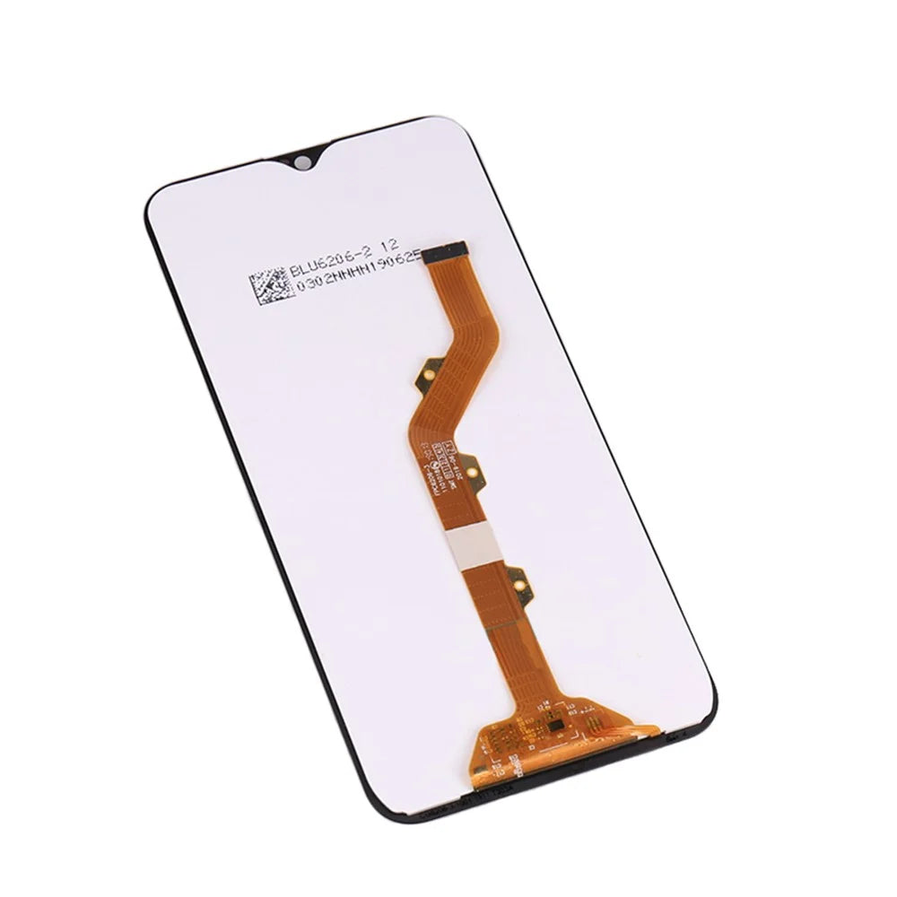 LCD Screen and Digitizer Assembly for Infinix Smart3 Plus 4G X627 (Without Logo) - 4