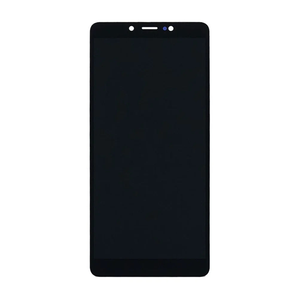 LCD Screen and Digitizer Assembly Replacement Part for TECNO Pouvoir 2 Air LB6 (Without Logo) - 2
