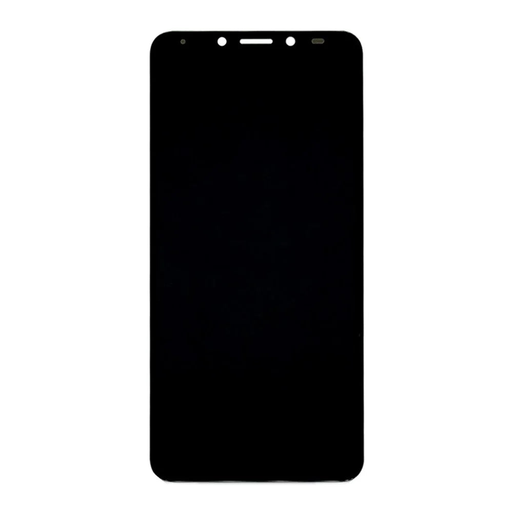 LCD Screen and Digitizer Assembly Part for TECNO Pouvoir 2 LA7 / Pouvoir 2 Pro LA7 Pro (Without Logo) - 2
