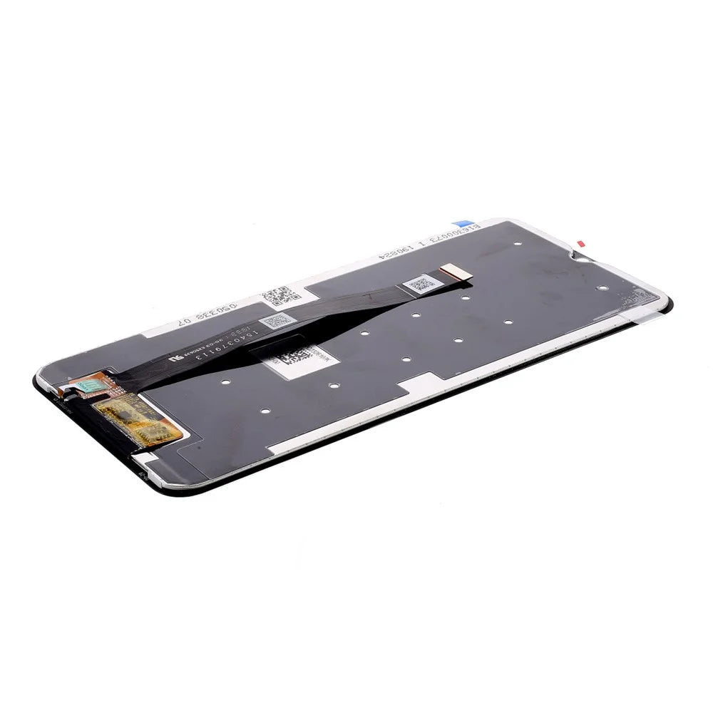 OEM LCD Screen and Digitizer Assembly for Lenovo Z6 Youth/ Z6 Lite - Black - 3