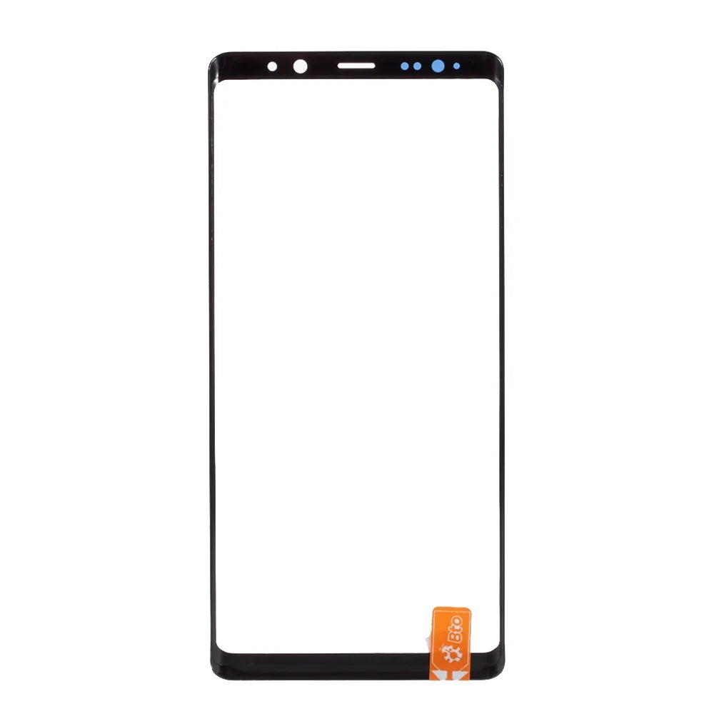 Screen Glass Lens + OCA Adhesive Spare Part for Samsung Galaxy Note 8 N950 - 2