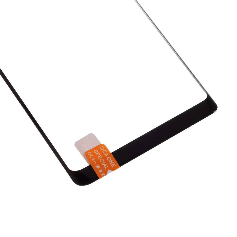 Screen Glass Lens + OCA Adhesive Spare Part for Samsung Galaxy Note 8 N950 - 4