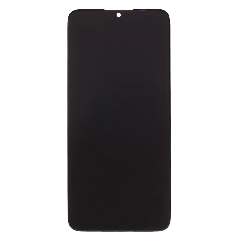 OEM Grade S LCD Screen and Digitizer Assembly (without Logo) for Alcatel 1SE (2020)/Alcatel 5030 - Black - 2