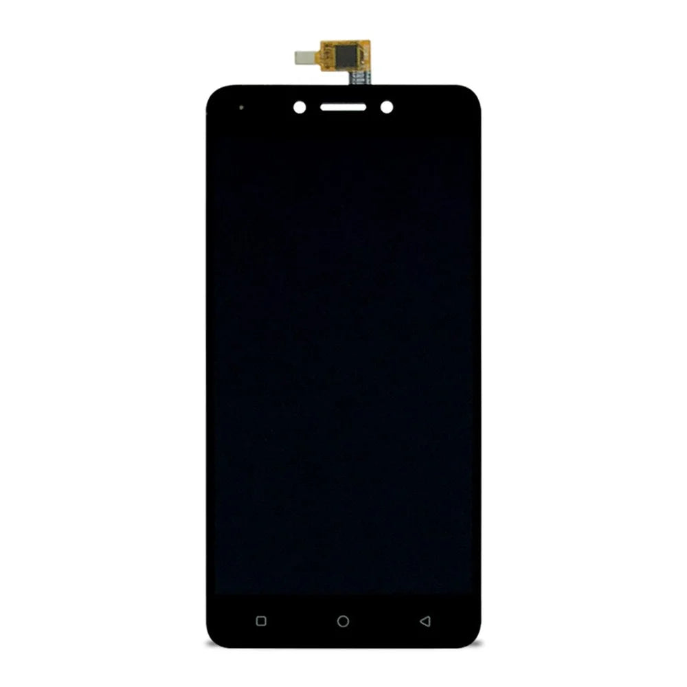 LCD Screen and Digitizer Assembly Replace Part for Tecno Pouvoir 1 LA6 (without Logo) - 2