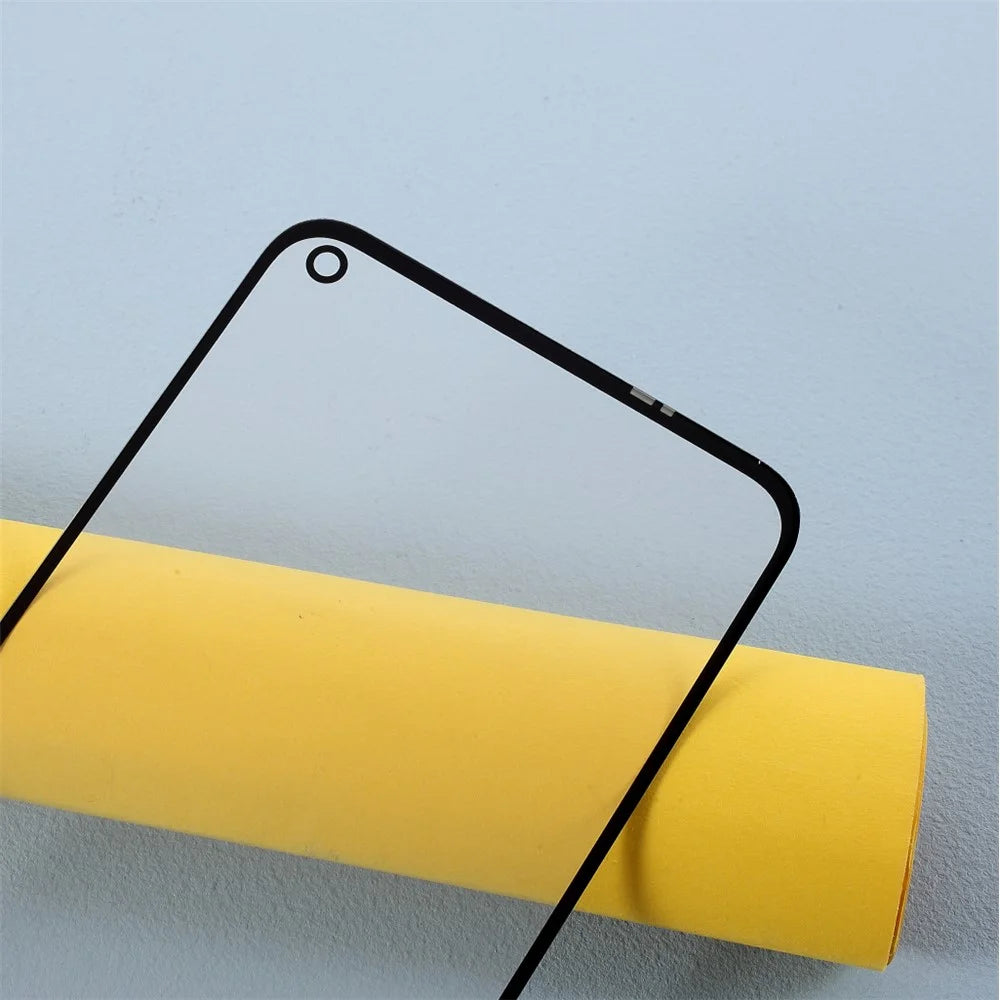 Screen Glass Lens + OCA Adhesive Replacement for vivo Y50 - 2