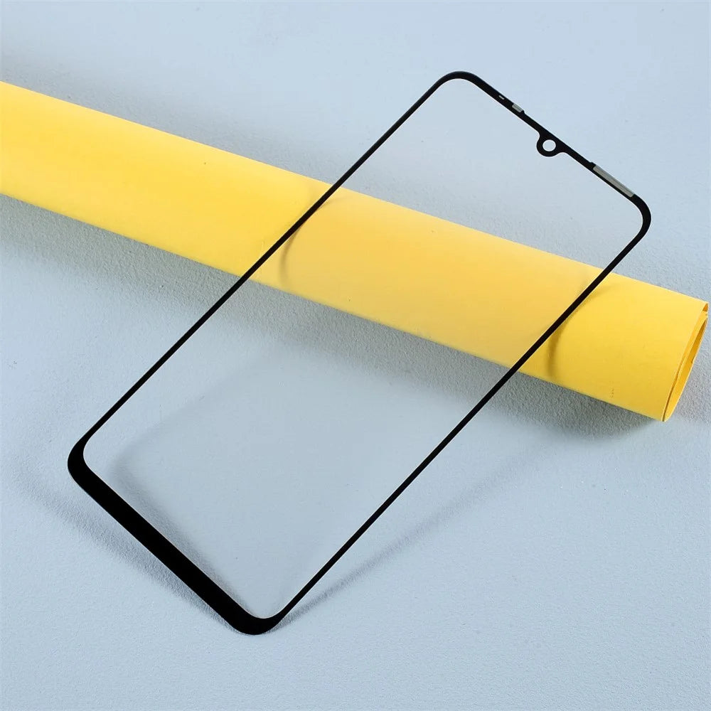 Screen Glass Lens + OCA Adhesive Replace Part for vivo Y97 V1813A, V1813T - 2