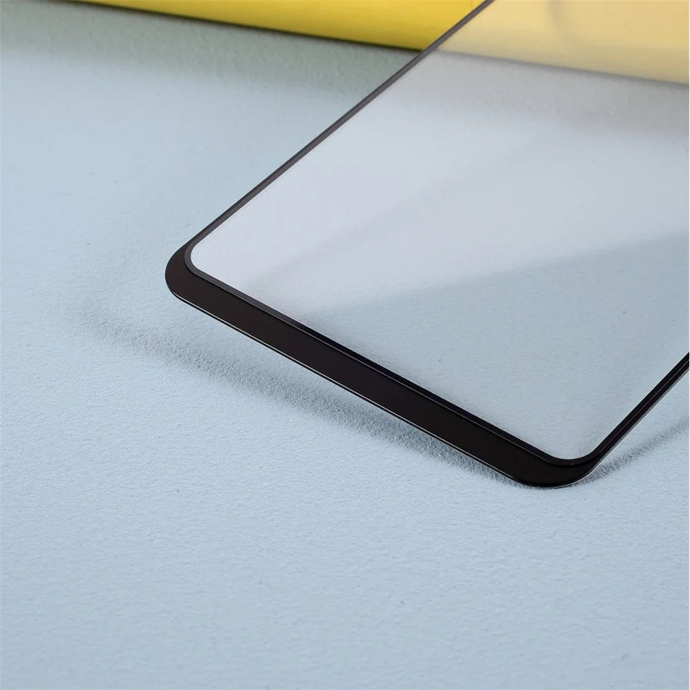 Screen Glass Lens + OCA Adhesive Replace Part for vivo V9 Youth Y85 Models:1727, 1726 - 5