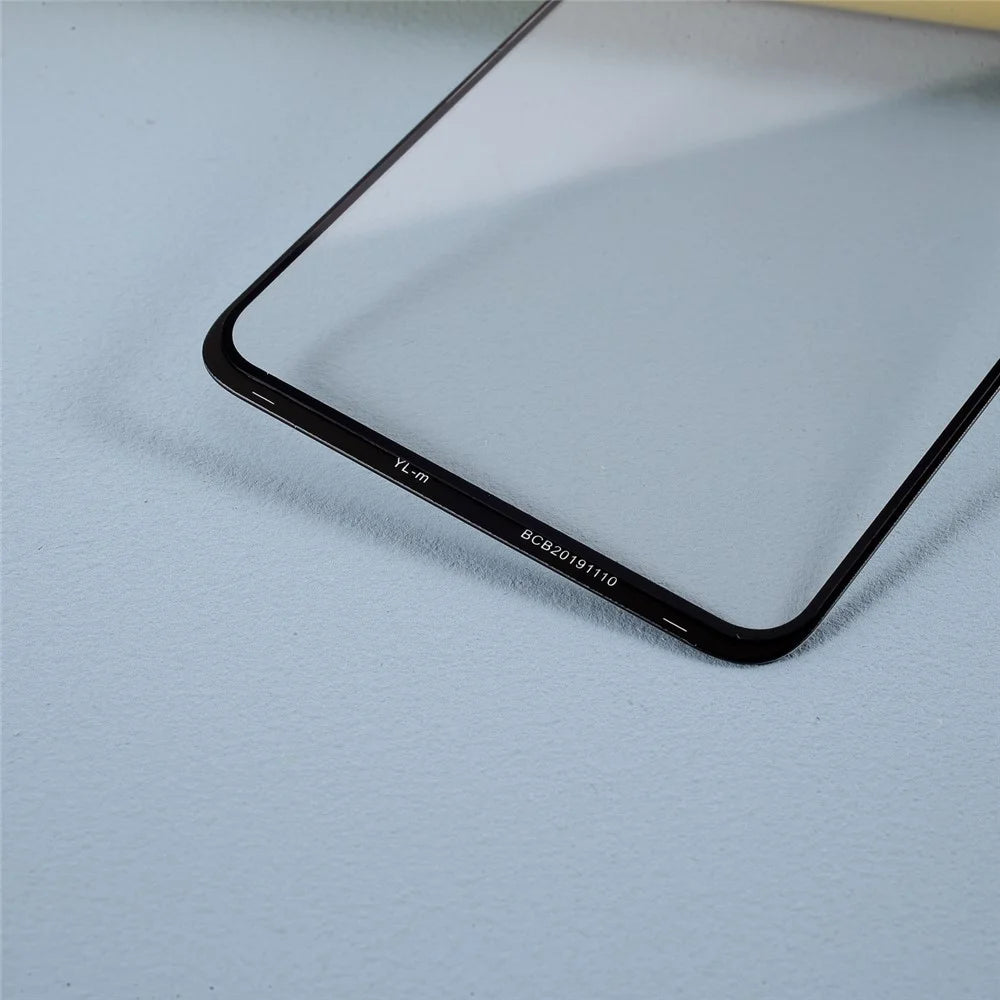 Screen Glass Lens + OCA Adhesive Spare Part for 	Huawei Honor View 30/V30 - 6