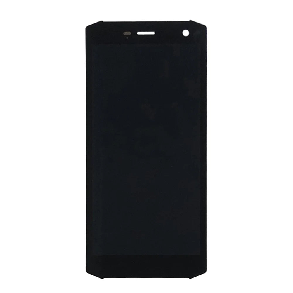 OEM Grade S LCD Screen and Digitizer Assembly Part (Without Logo) for Hammer Energy 2 (5.5 Inch) - 2