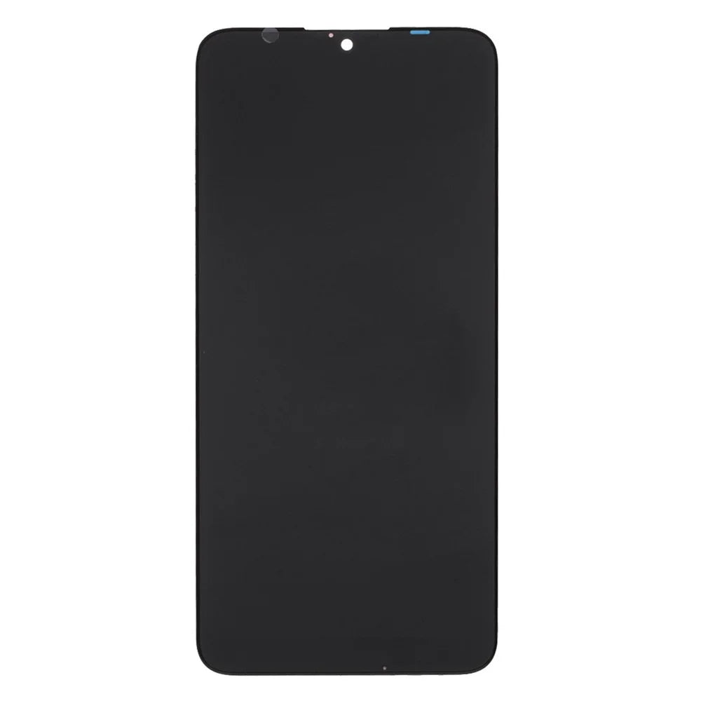 OEM Grade S LCD Screen and Digitizer Assembly (without Logo) for Alcatel 1S (2020) 5028 / Alcatel 1V (2020) 5007 / Alcatel 3L (2020) 5029 - Black - 2