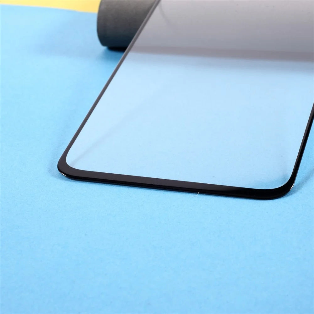 Screen Glass Lens + OCA Adhesive Replacement for Realme X2 RMX1992, RMX1993, RMX1991 - 4