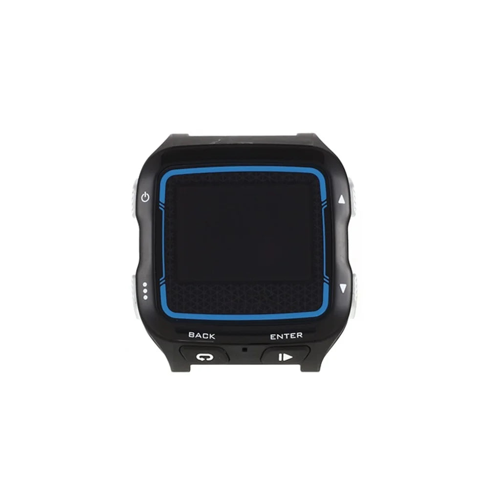 OEM LCD Screen and Digitizer Assembly with Frame for Garmin Forerunner 920XT - Black - 5