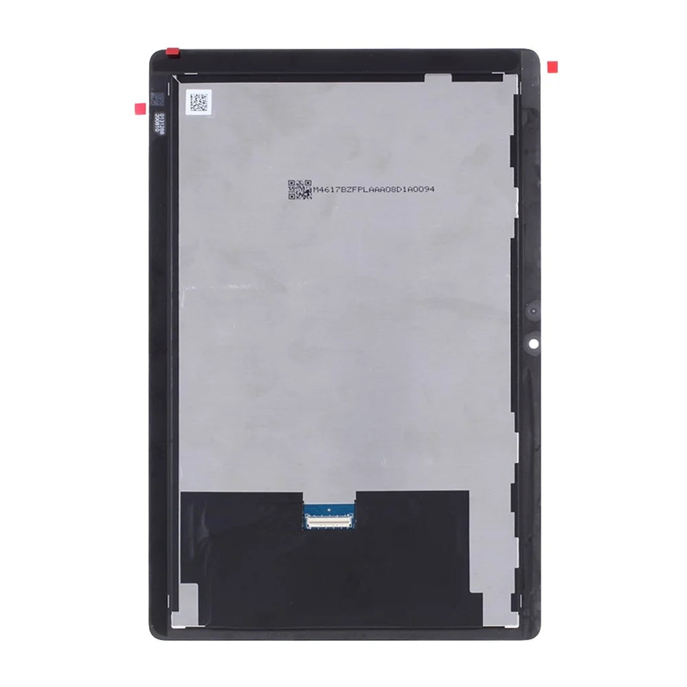 For Honor Pad X6 9.7-inch AGR-W09 AGR-AL09 OEM Grade S LCD Screen and Digitizer Assembly Replacement Part (without Logo) - 2