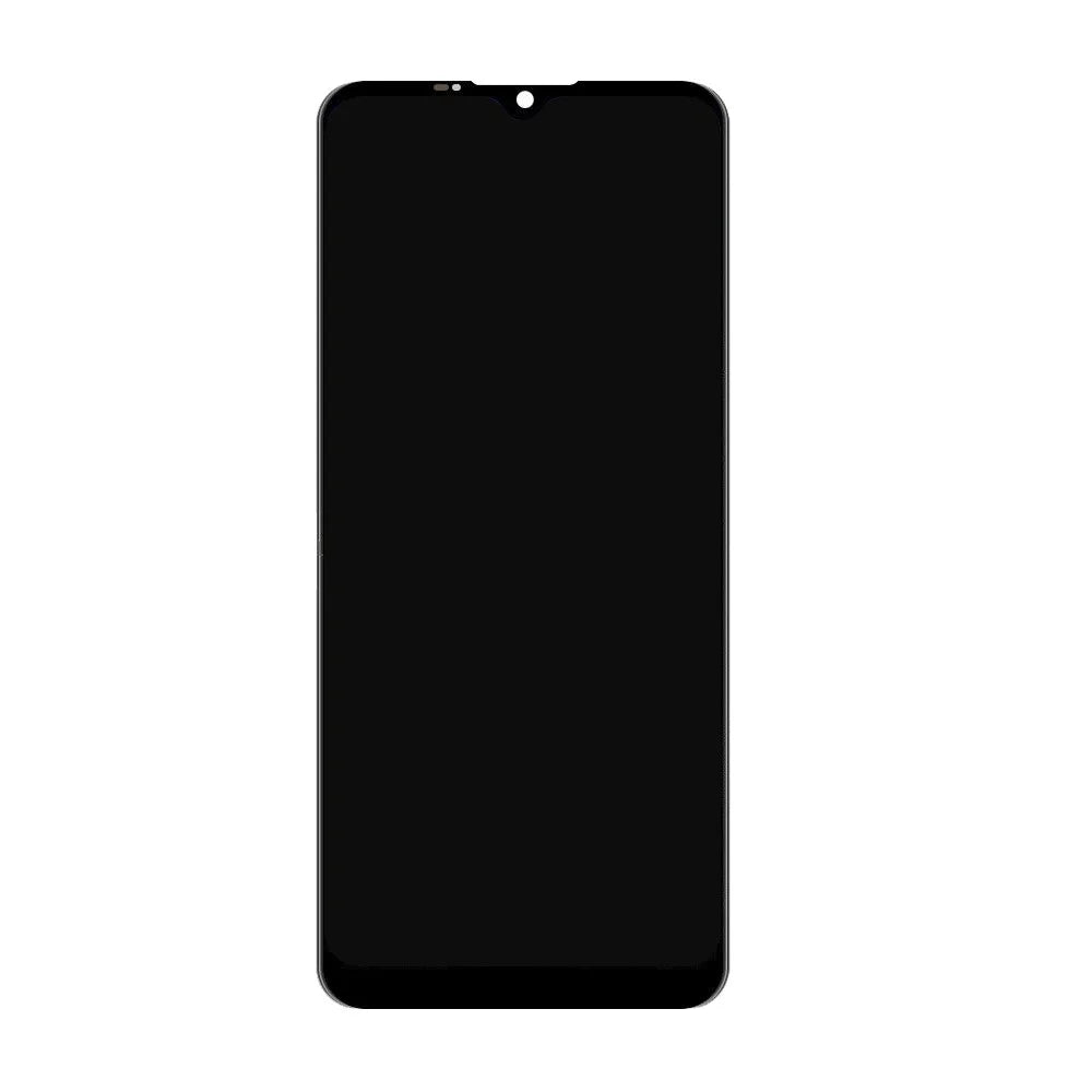 OEM LCD Screen and Digitizer Assembly Replace Part for T-Mobile REVVL 4+ 5062W 5062Z - 2
