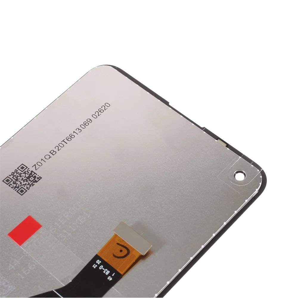 For Wiko View 5 / Wiko View 5 Plus OEM LCD Screen and Digitizer Assembly Replacement Part - 7