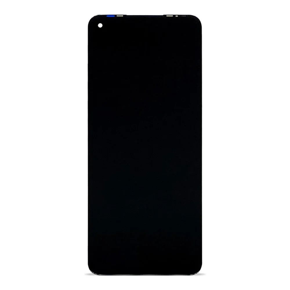 LCD Screen and Digitizer Assembly Part for TECNO Spark 6 KE7 / TECNO Camon 16 CE7 CE7j CE9h - 2