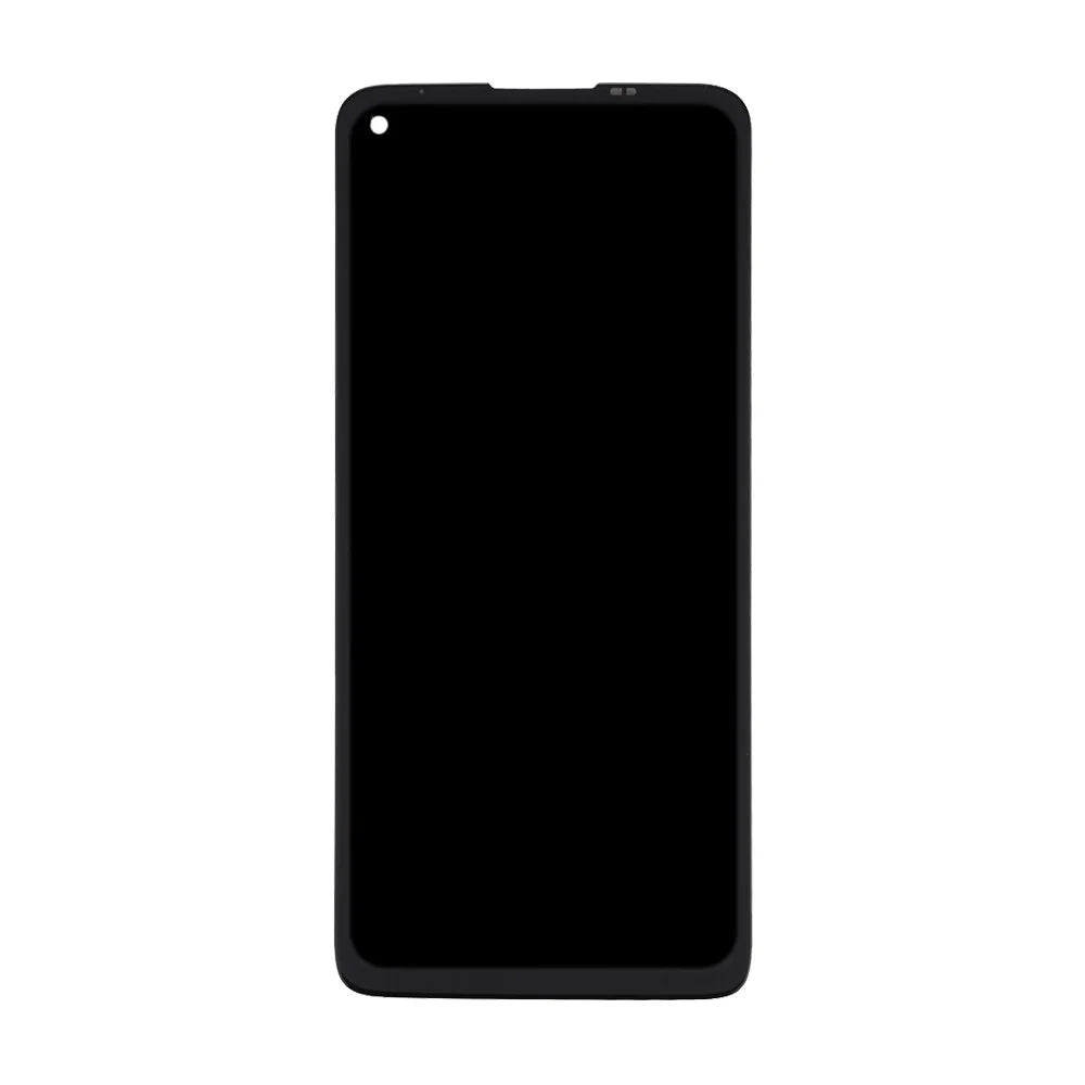 LCD Screen and Digitizer Assembly Repair Part for Motorola Moto G9 Plus XT2087-1 (without Logo) - 2