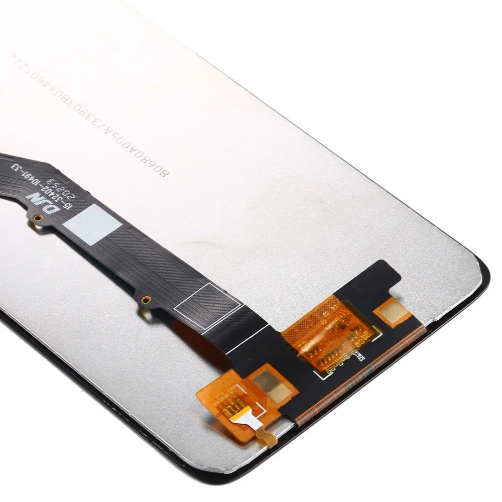 LCD Screen and Digitizer Assembly Repair Part for Motorola Moto G9 Plus XT2087-1 (without Logo) - 5