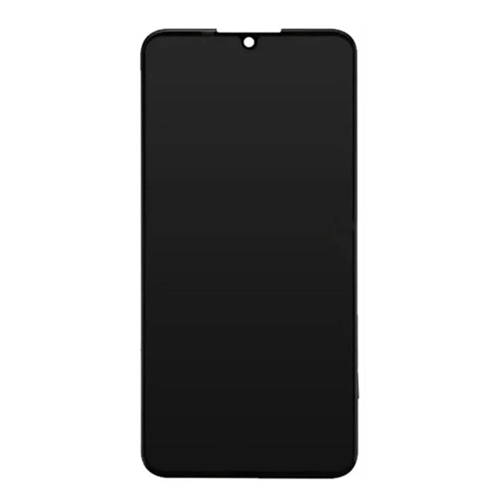 LCD Screen and Digitizer Assembly Repair Part for Motorola One Zoom / Motorola One Pro (without Logo) - 2