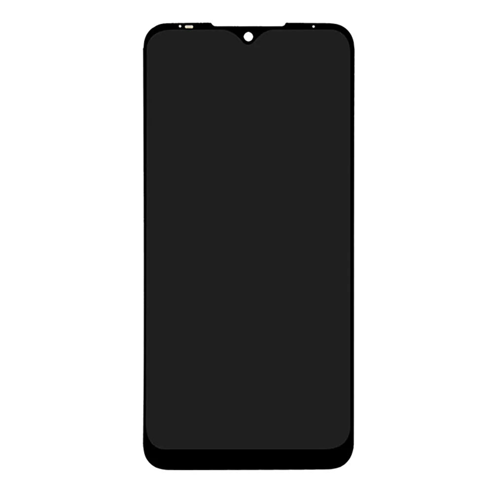LCD Screen and Digitizer Assembly Repair Part for Motorola One Macro (without Logo) - 2