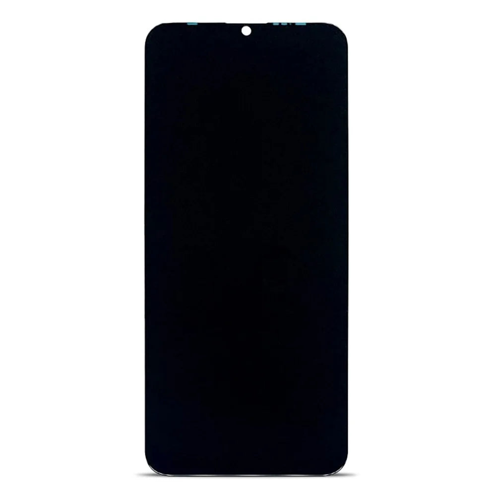 For itel P36 / P36 Pro LCD Screen and Digitizer Assembly Replacement (Without Logo) - 2