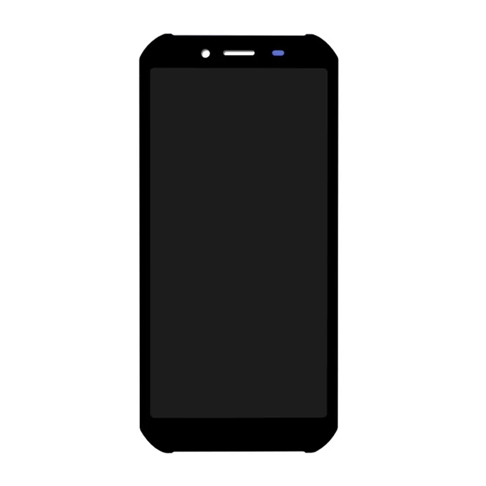 OEM LCD Screen and Digitizer Assembly for Doogee S40 - 2