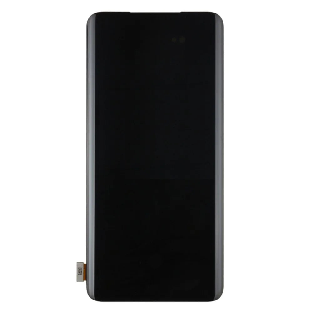 OEM AMOLED Screen and Digitizer Assembly Replacement (without Logo) for OnePlus 8 Pro - 2