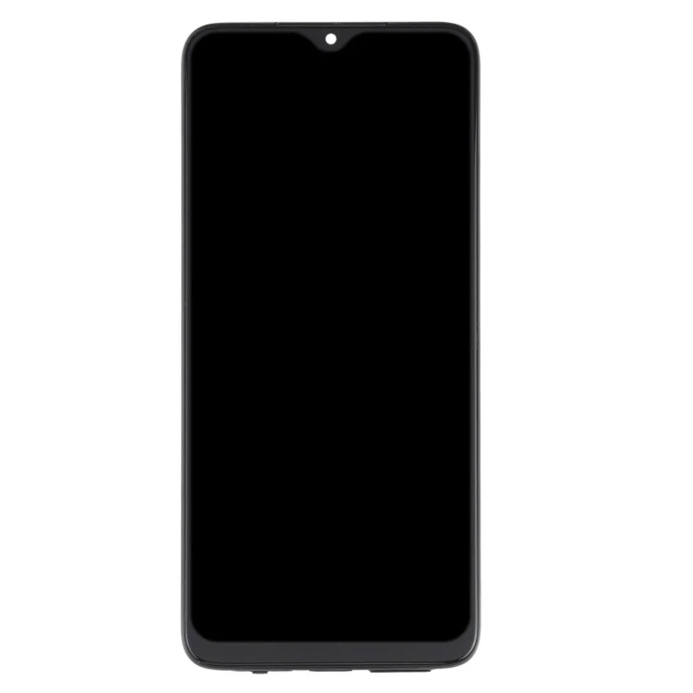 OEM LCD Display Screen Panel Digitizer Assembly with Frame Combo Replacement for Xiaomi Poco M3 / Redmi Note 9 4G (Qualcomm) / Redmi 9T - 2
