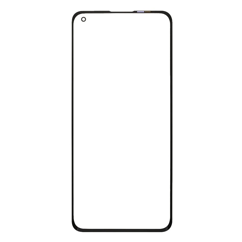 Screen Glass Lens + OCA Adhesive Replacement for OnePlus 9 (EU / US Version)/(IN / CN Version) - 1