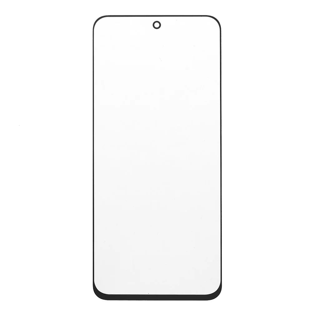 Front Glass Touch Screen Outer Panel Lens for Honor 50 SE - 1
