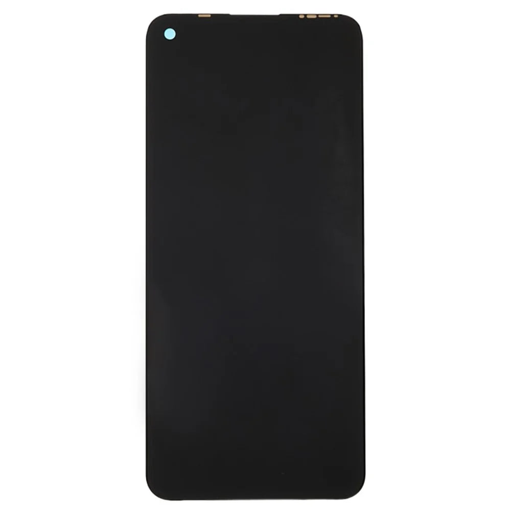 For Tecno Camon 17 4G CG6 LCD Display Touch Screen and Digitizer Assembly (without Logo) - 2