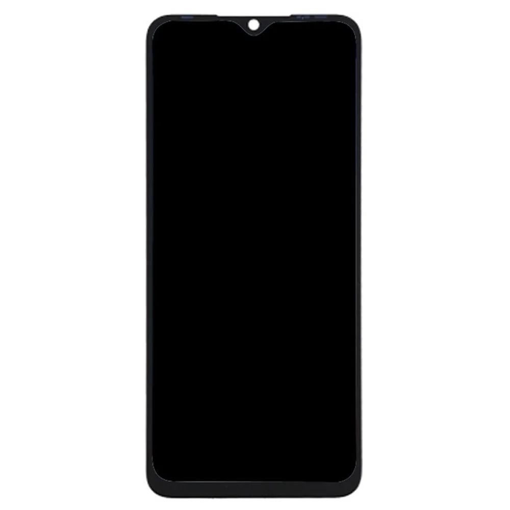Grade C LCD Screen and Digitizer Assembly Replacement (Without Logo) for TECNO Spark 6 Air KE6 KE6j - 2