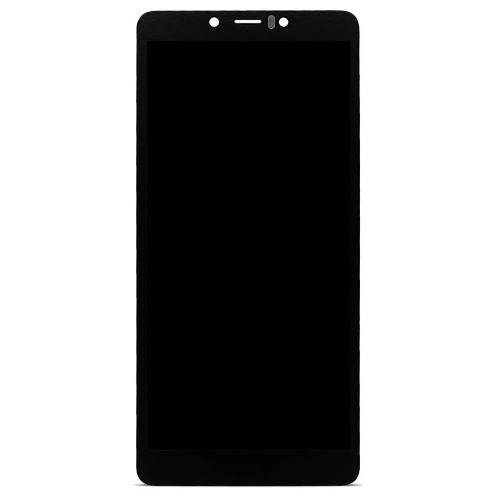 Grade C LCD Screen and Digitizer Assembly Replacement (Without Logo) for TECNO Pop 2 Plus BA2 - 2
