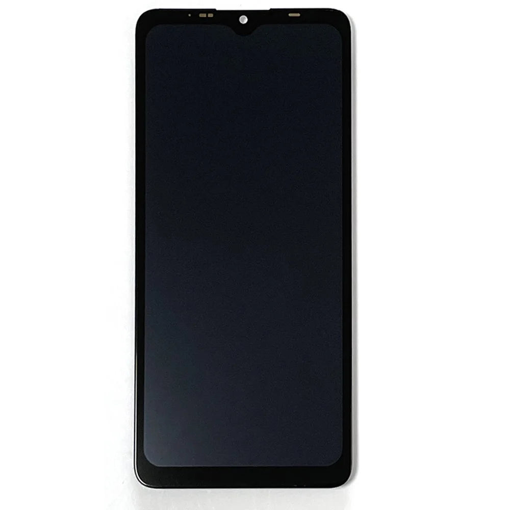 Grade C Mobile Phone Parts LCD Display Touch Screen and Digitizer Assembly Replacement (Without Logo) for TECNO Pop 4 LTE BC1S - 2