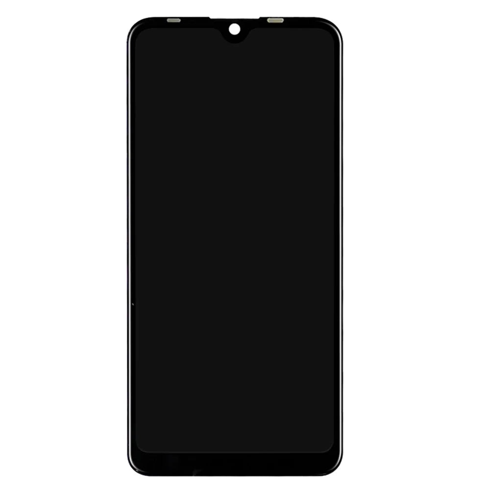 Grade C Smart Phone Pieces LCD Display Touch Screen and Digitizer Assembly Replacement Parts (Without Logo) for TECNO Spark Go 2019 KC1 - 2