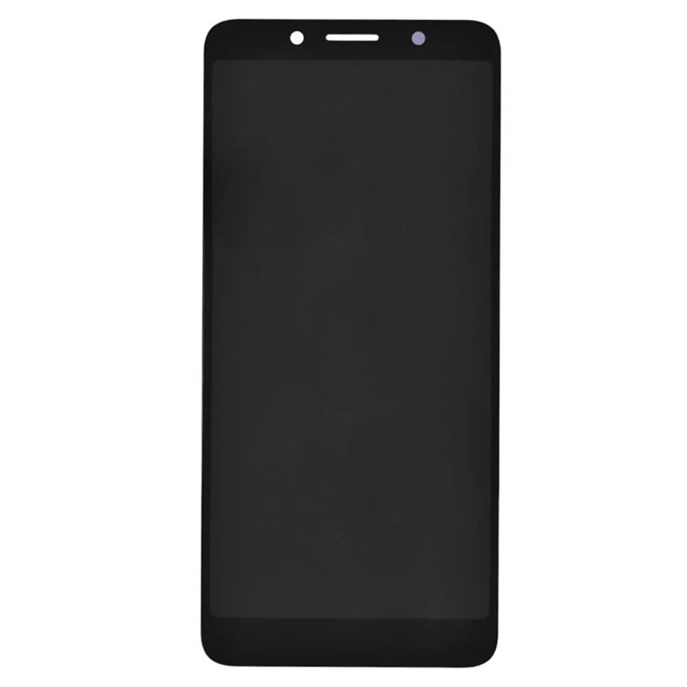 Grade C Smart Phone Accessories LCD Display Touch Screen and Digitizer Assembly Parts (Without Logo) for TECNO Camon CM CA6 - 2