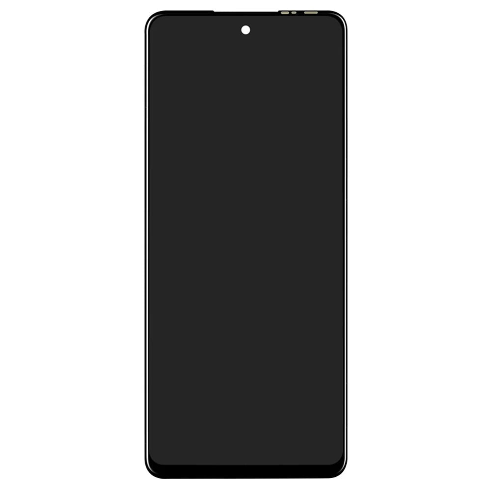 Grade C LCD Screen and Digitizer Assembly Replacement (Without Logo) for TECNO Camon 17 Pro CG8 - 2