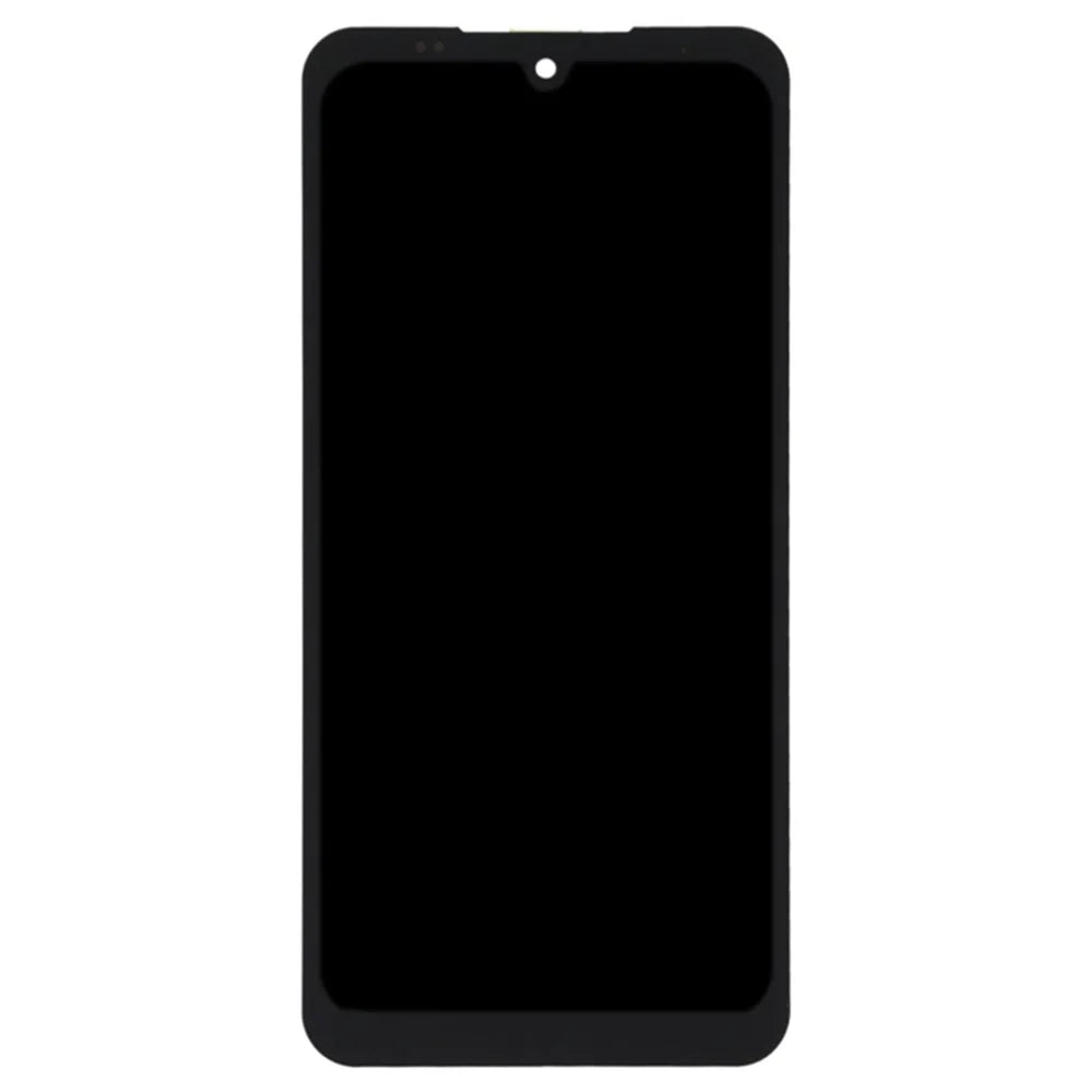 For Ulefone Armor 8 4G / 8 Pro 4G Grade C OEM Replacement LCD Screen and Digitizer Assembly Part (without Logo) - 2