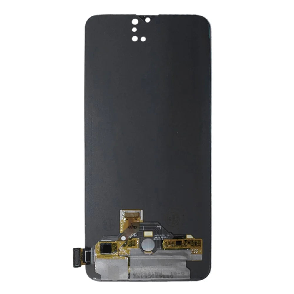 Grade B LCD Screen and Digitizer Assembly (without Logo) for Oppo Reno Z/K5/Realme XT - 3