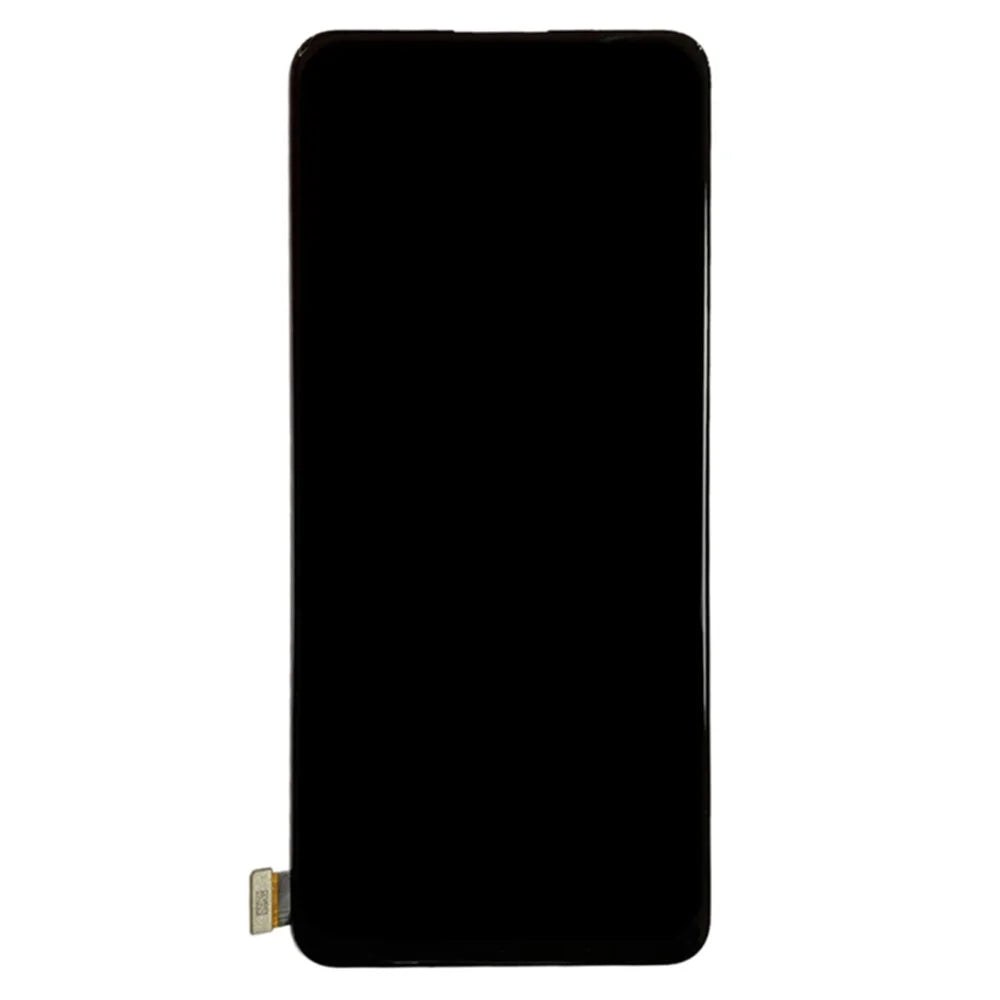 Grade B AMOLED Screen and Digitizer Assembly Replacement Part (without Logo) for OnePlus Nord CE 5G / Nord Core Edition 5G - 2