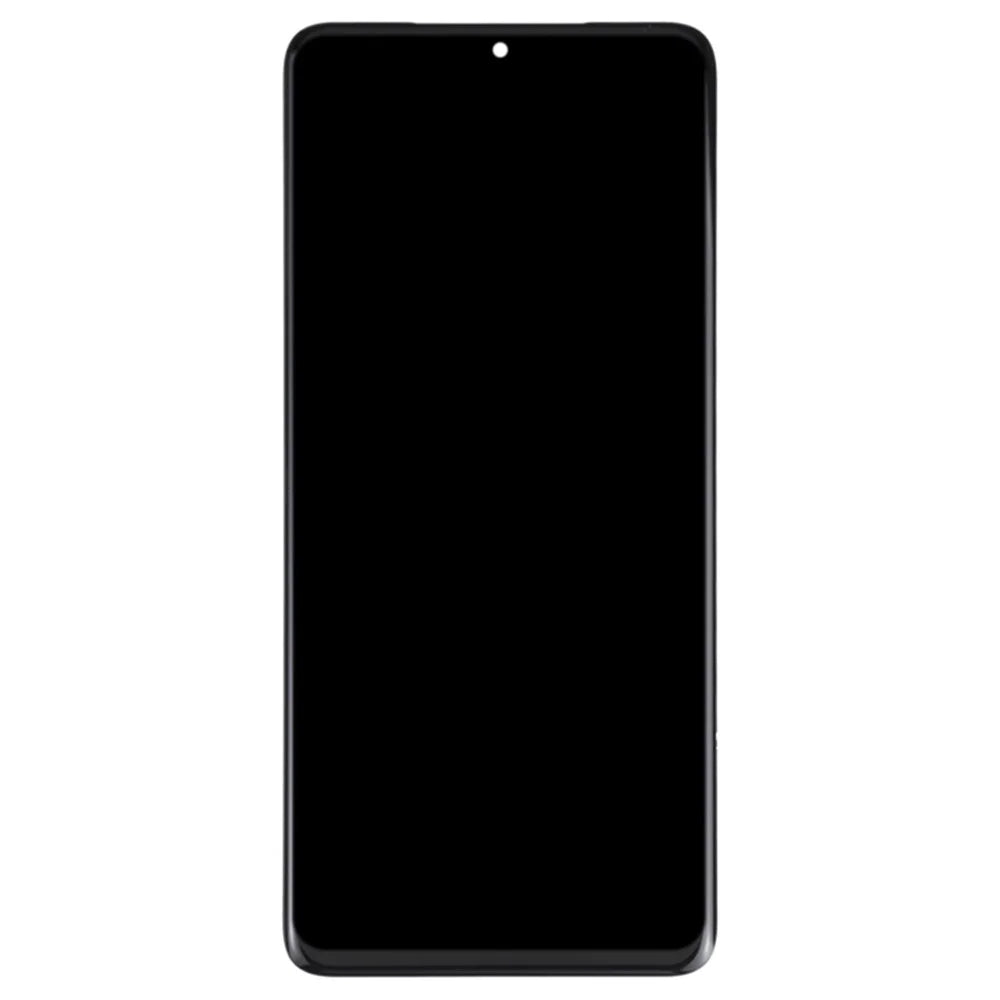 [Grade B] AMOLED Screen and Digitizer Assembly Part Replacement (without Logo) for Samsung Galaxy S20 Plus G985 / Samsung Galaxy S20 Plus 5G G986 - 2