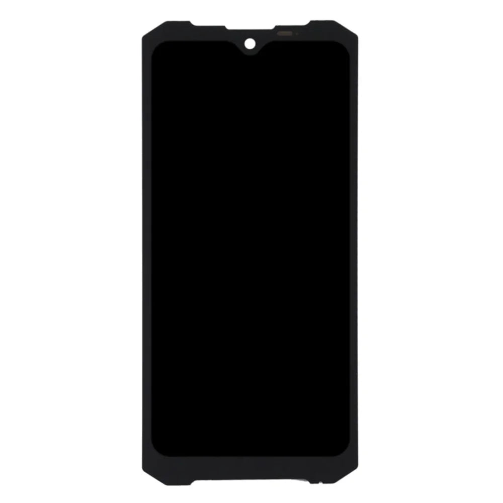 OEM Grade S LCD Screen and Digitizer Assembly Replacement Part (without Logo) for Doogee S96 Pro - 2