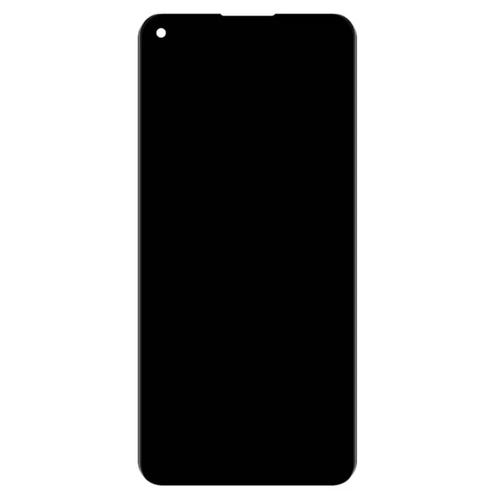 For T-Mobile REVVL 5G T790Z/T790W Grade S OEM Replacement LCD Screen and Digitizer Assembly Part (without Logo) - 2