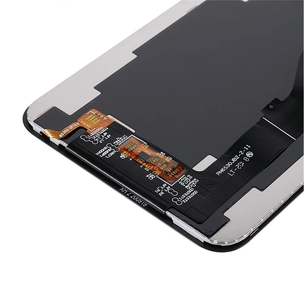 For TCL 10 5G T790Y T790H Grade S OEM Replacement LCD Screen and Digitizer Assembly Part (without Logo) - 7