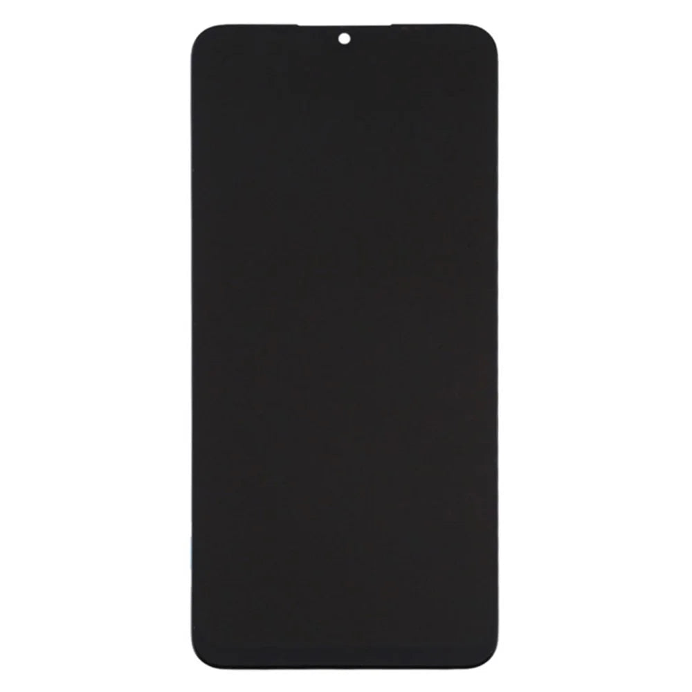 For Xiaomi Redmi 9 Grade C LCD Screen and Digitizer Assembly Part (without Logo) - 2