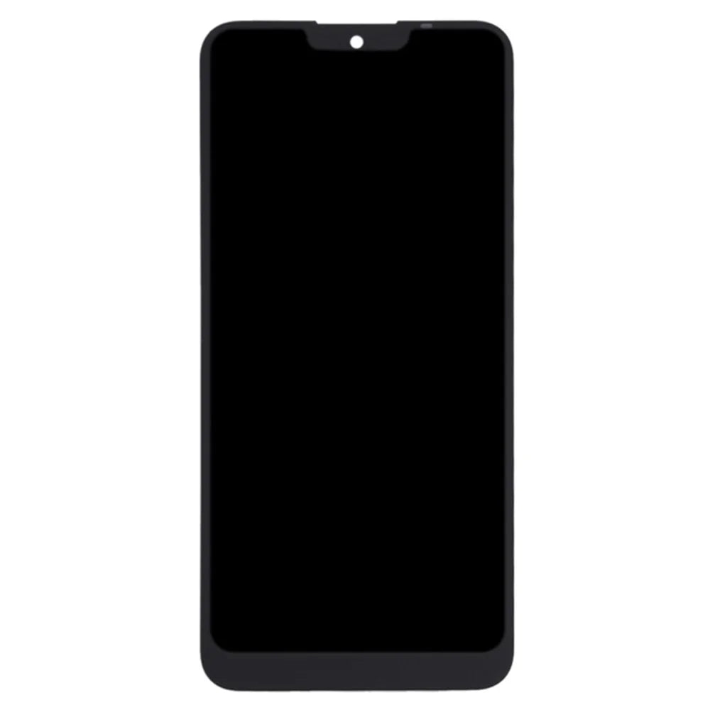 For Wiko Y81 Grade S OEM Replacement LCD Screen and Digitizer Assembly Part (without Logo) - 2