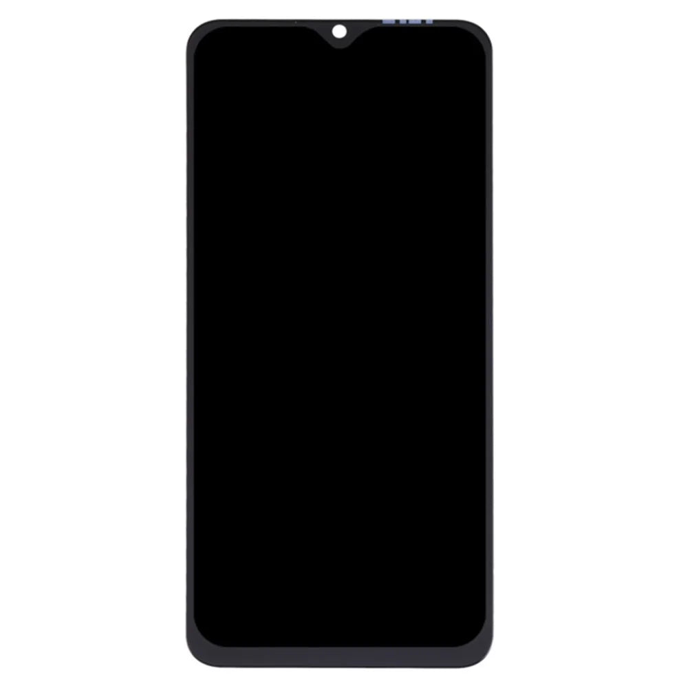 For vivo Y53s V2111A / V2058 / Y53s 4G Replacement Grade S LCD Screen and Digitizer Assembly Part (without Logo) - 2