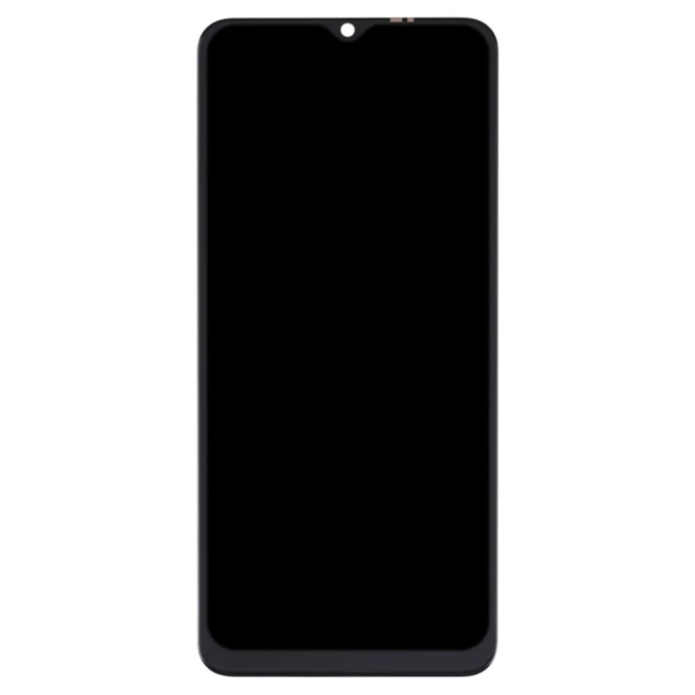 For vivo Y15s (vivo Y15c) V2120 / Y15a Grade C LCD Screen and Digitizer Assembly Part (without Logo) - 2