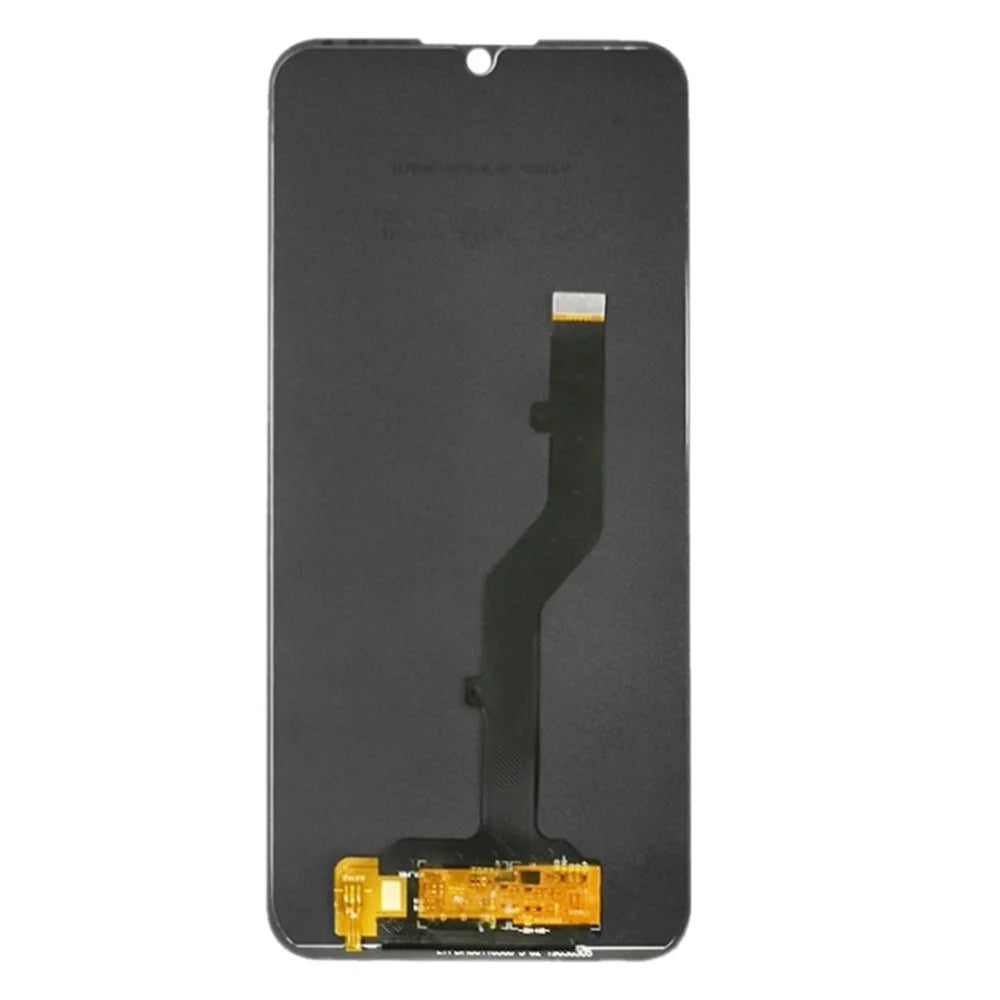 Grade S OEM LCD Screen and Digitizer Assembly for ZTE Blade A7 2019 A7000 / A7 2020 / A7s 2019 / A5 2020 Replacement Part (Without Logo) - 2