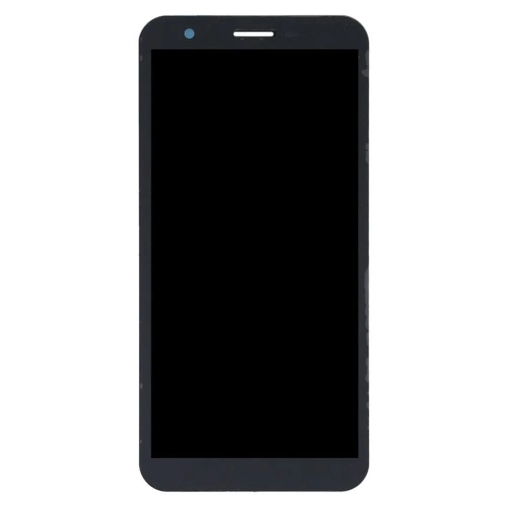 Grade S OEM LCD Screen and Digitizer Assembly Replacement Part for Blackview BV5100 Mobile Phone Accessories (Without Logo) - 3